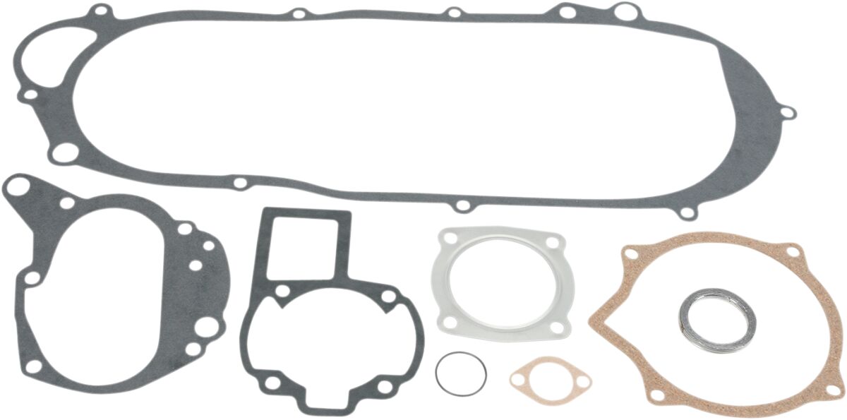 Complete Gasket Kit
