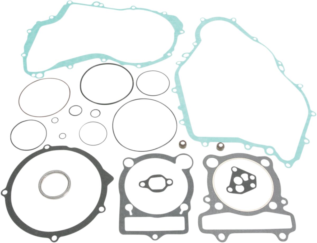 Complete Gasket Kit