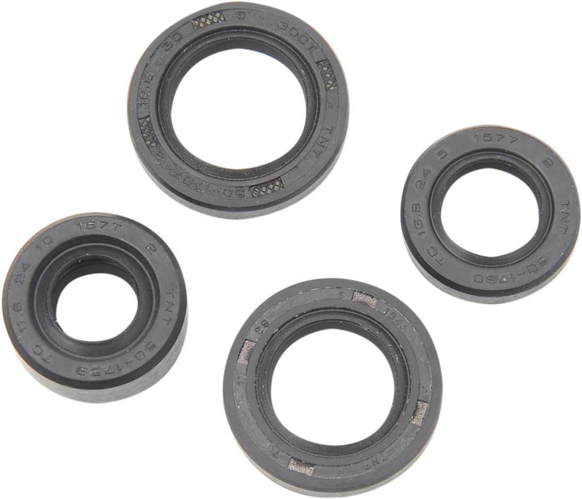 Oil Seals