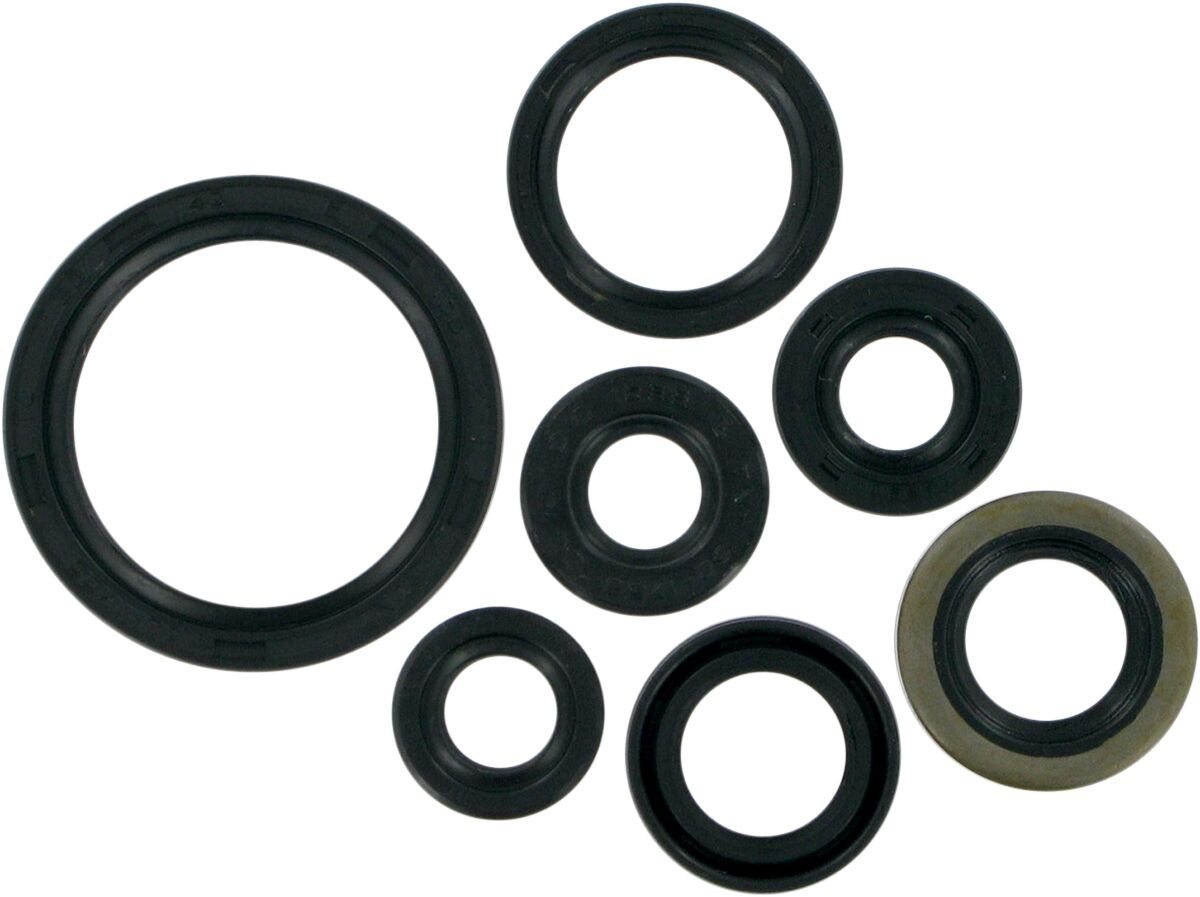 Oil Seals