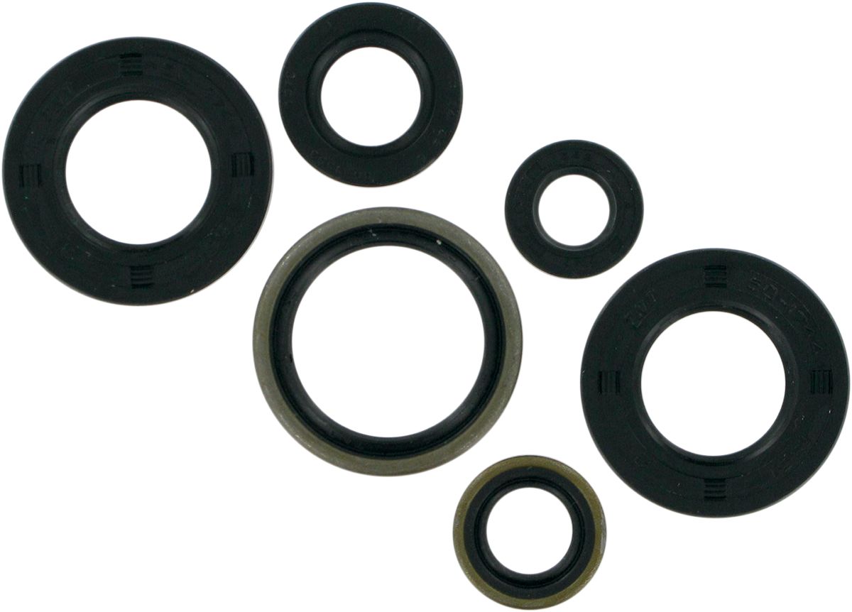 Oil Seals