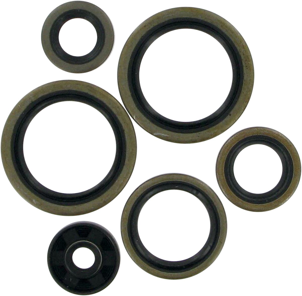 Oil Seals