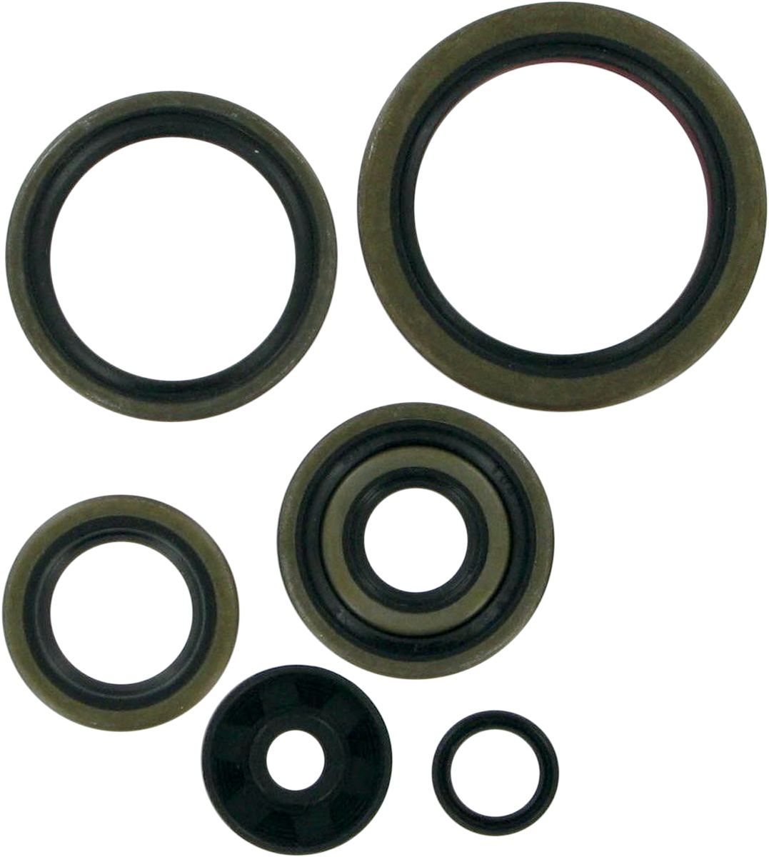 Oil Seals