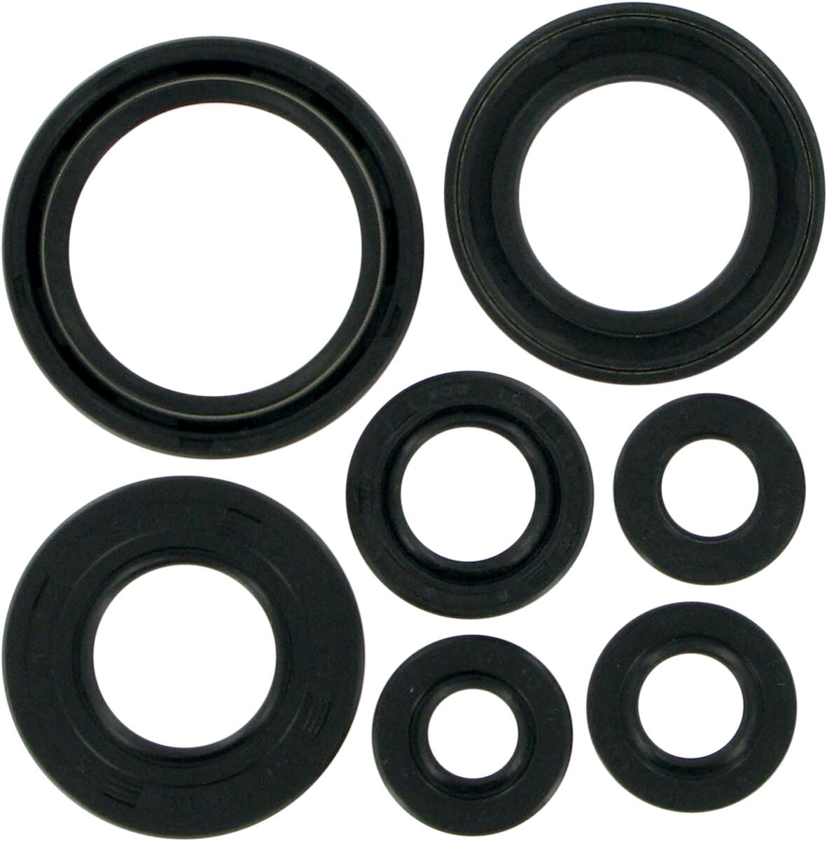 Oil Seals
