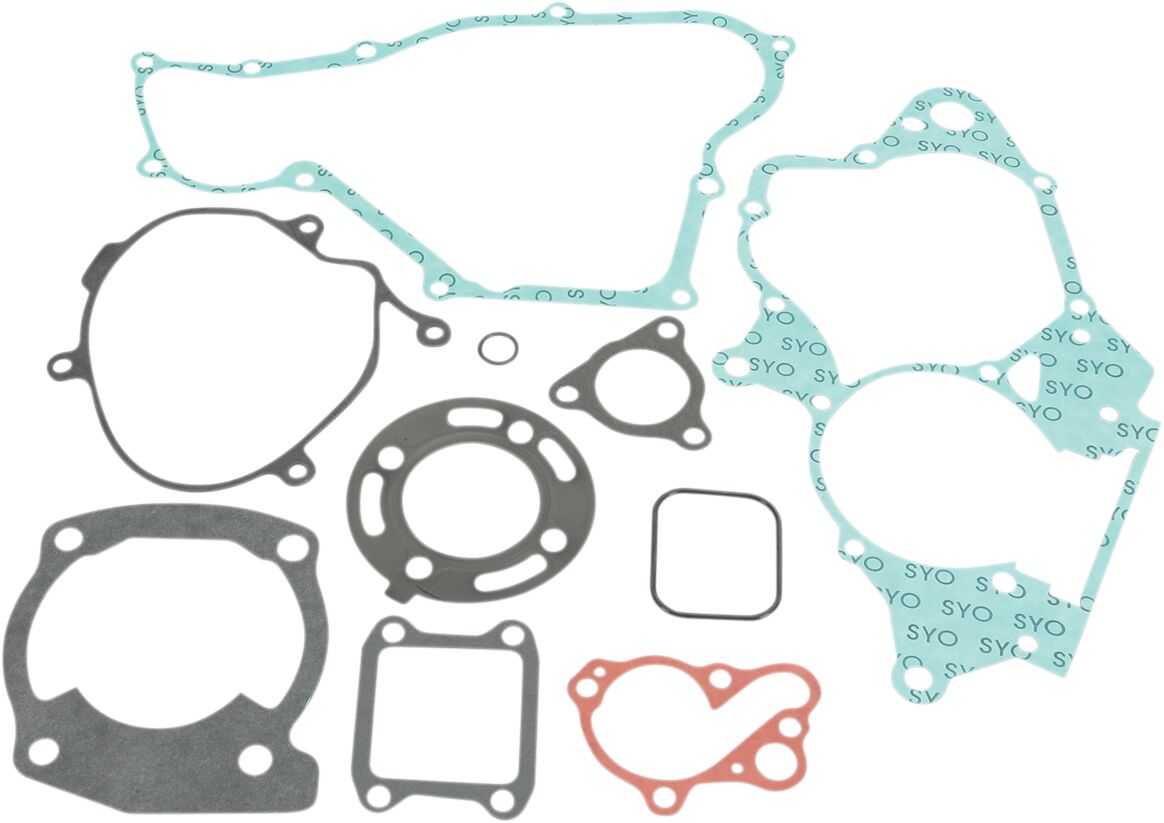 Complete Gasket Kit