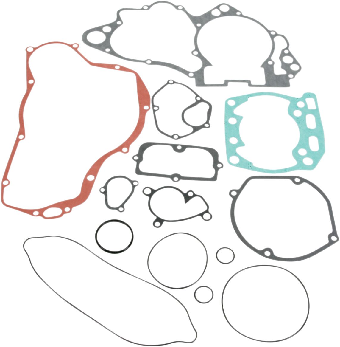 Complete Gasket Kit