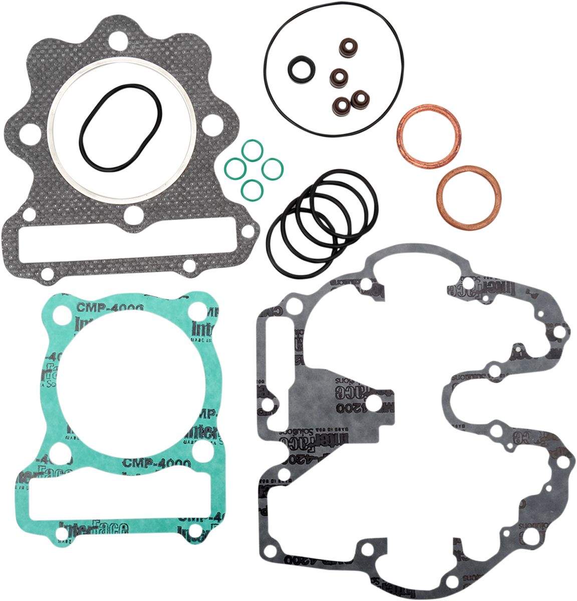 Top End Gasket Kit