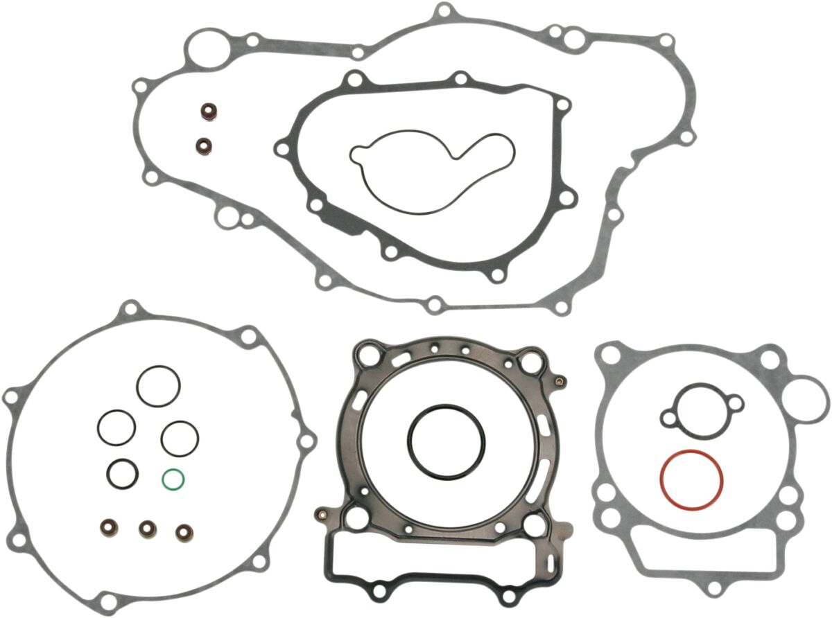 Complete Gasket Kit
