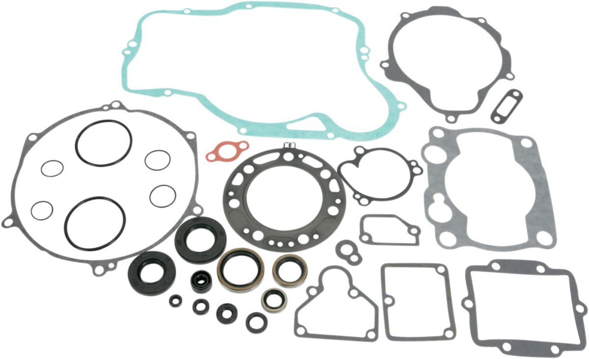 Complete Gasket and Oil Seal Kit