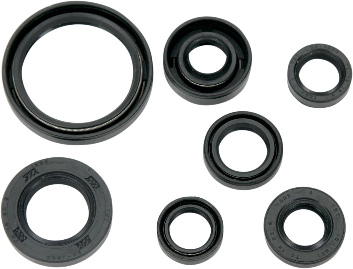Oil Seals