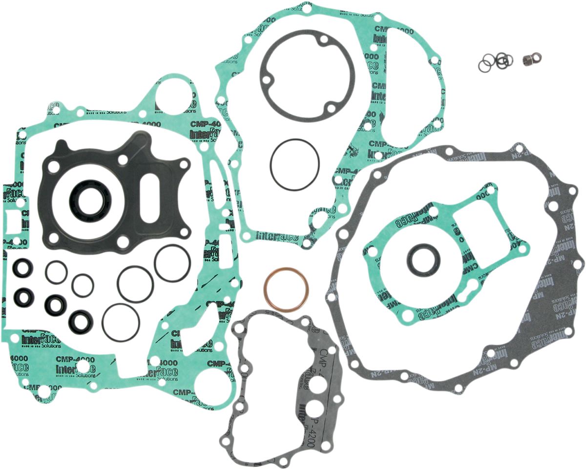 Complete Gasket and Oil Seal Kit