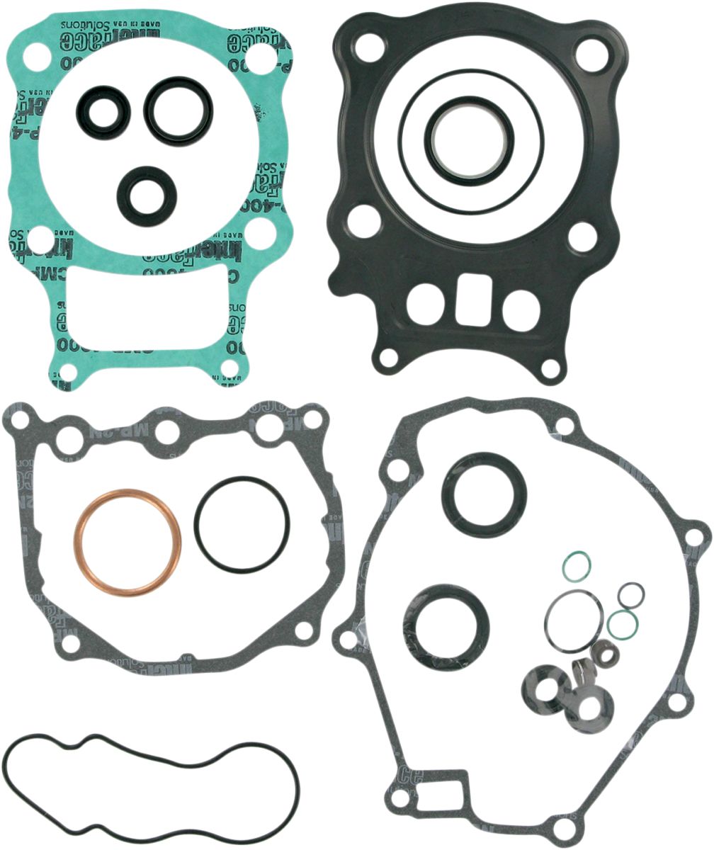 Complete Gasket and Oil Seal Kit