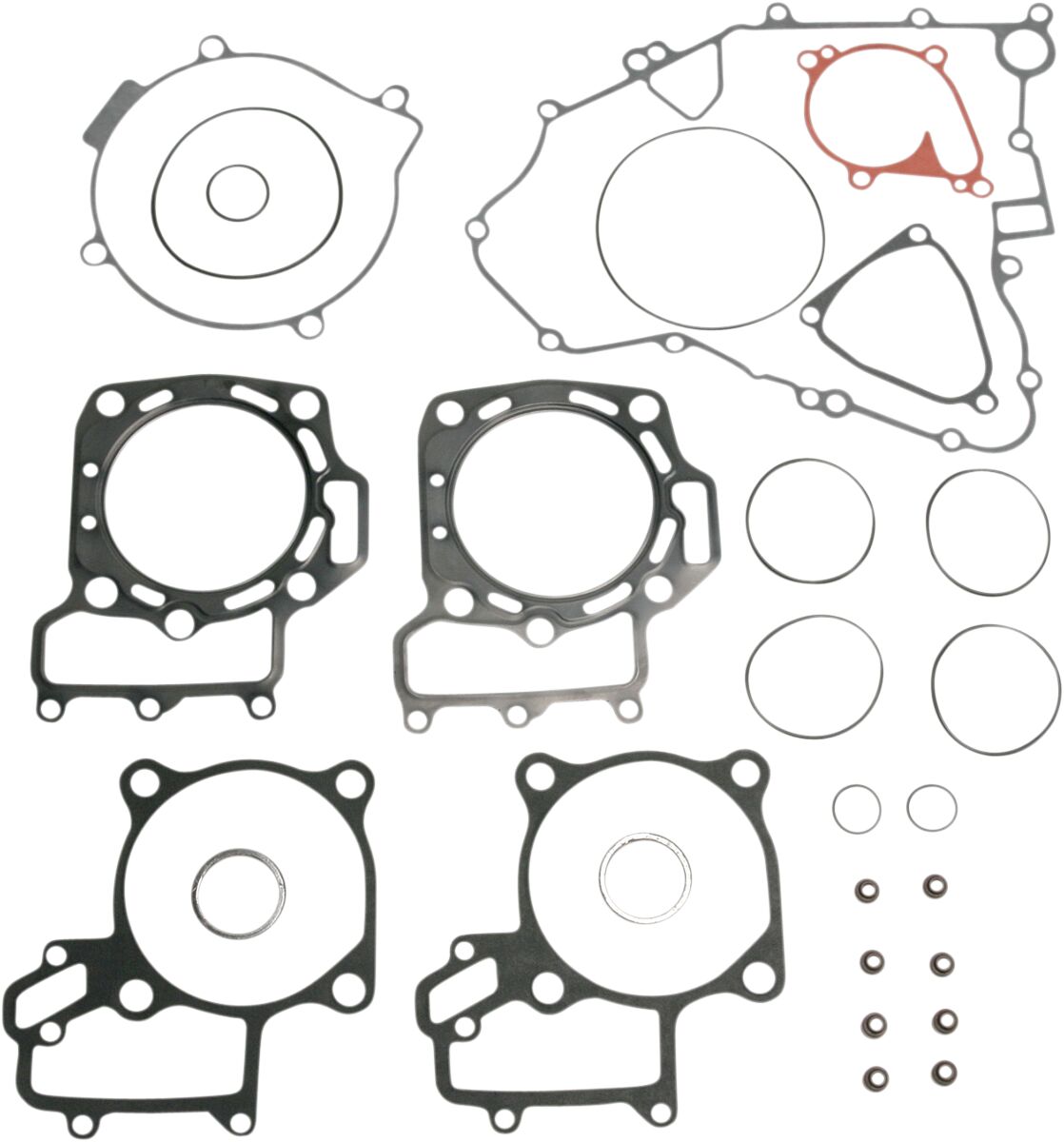 Complete Gasket Kit