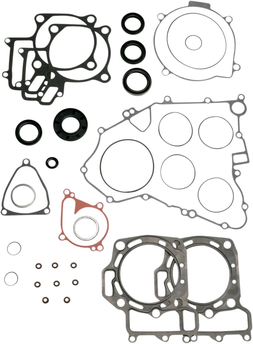 Complete Gasket and Oil Seal Kit