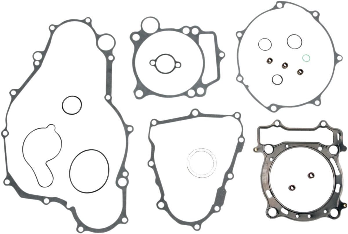 Complete Gasket Kit