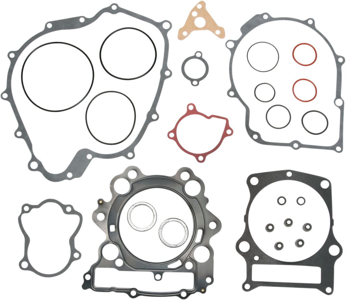 Complete Gasket Kit