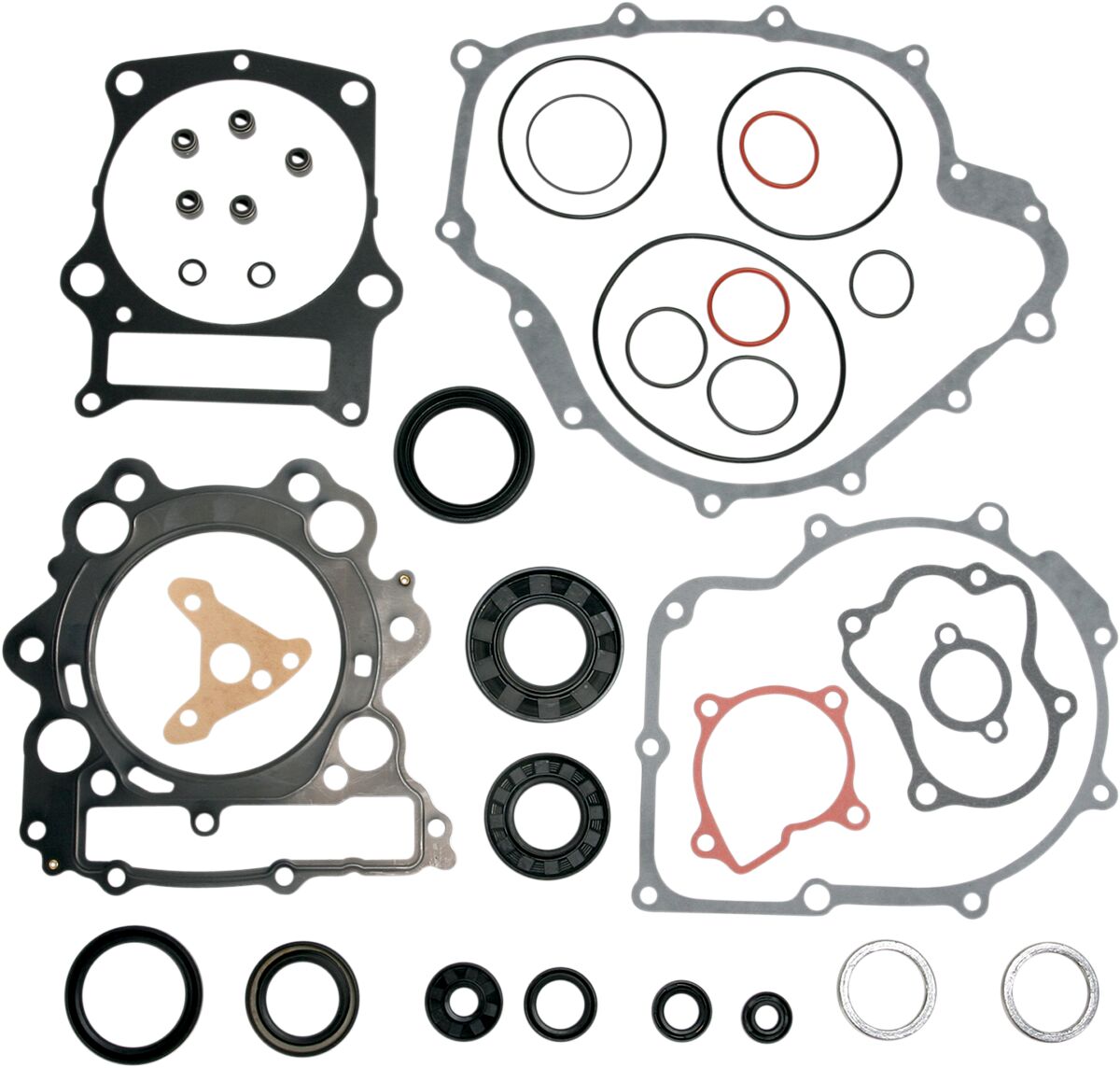 Complete Gasket and Oil Seal Kit