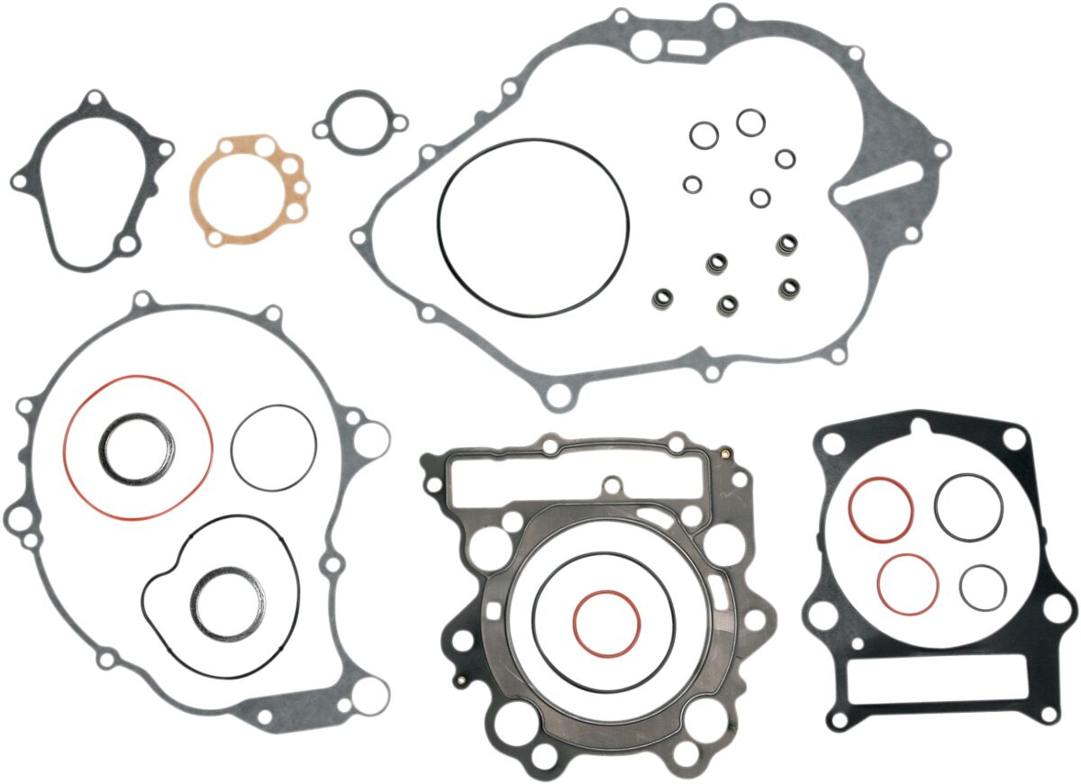 Complete Gasket Kit