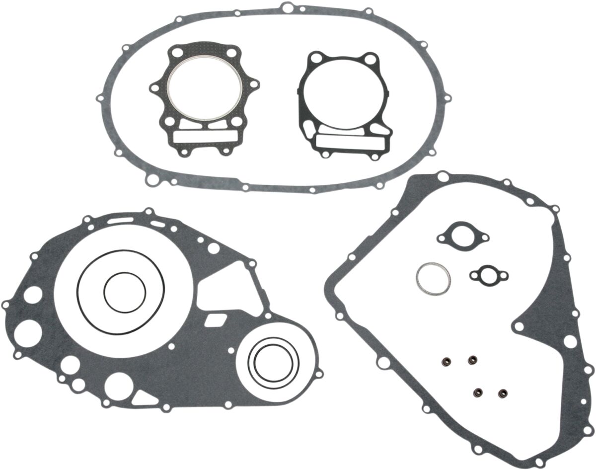 Complete Gasket Kit