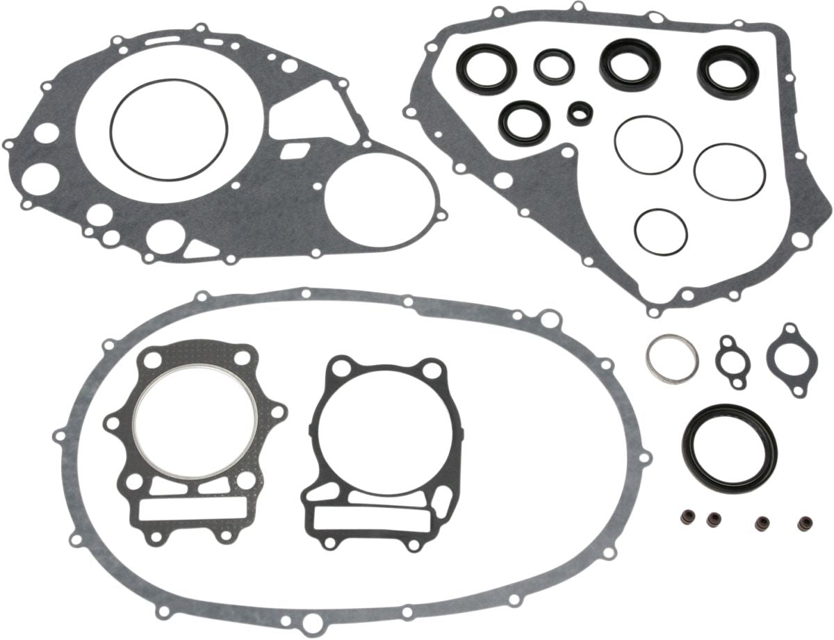 Complete Gasket and Oil Seal Kit