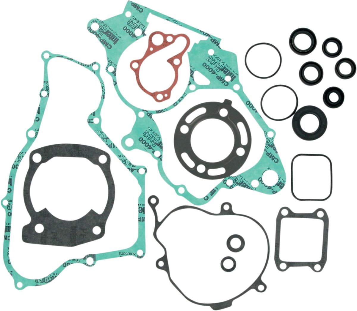 Complete Gasket and Oil Seal Kit