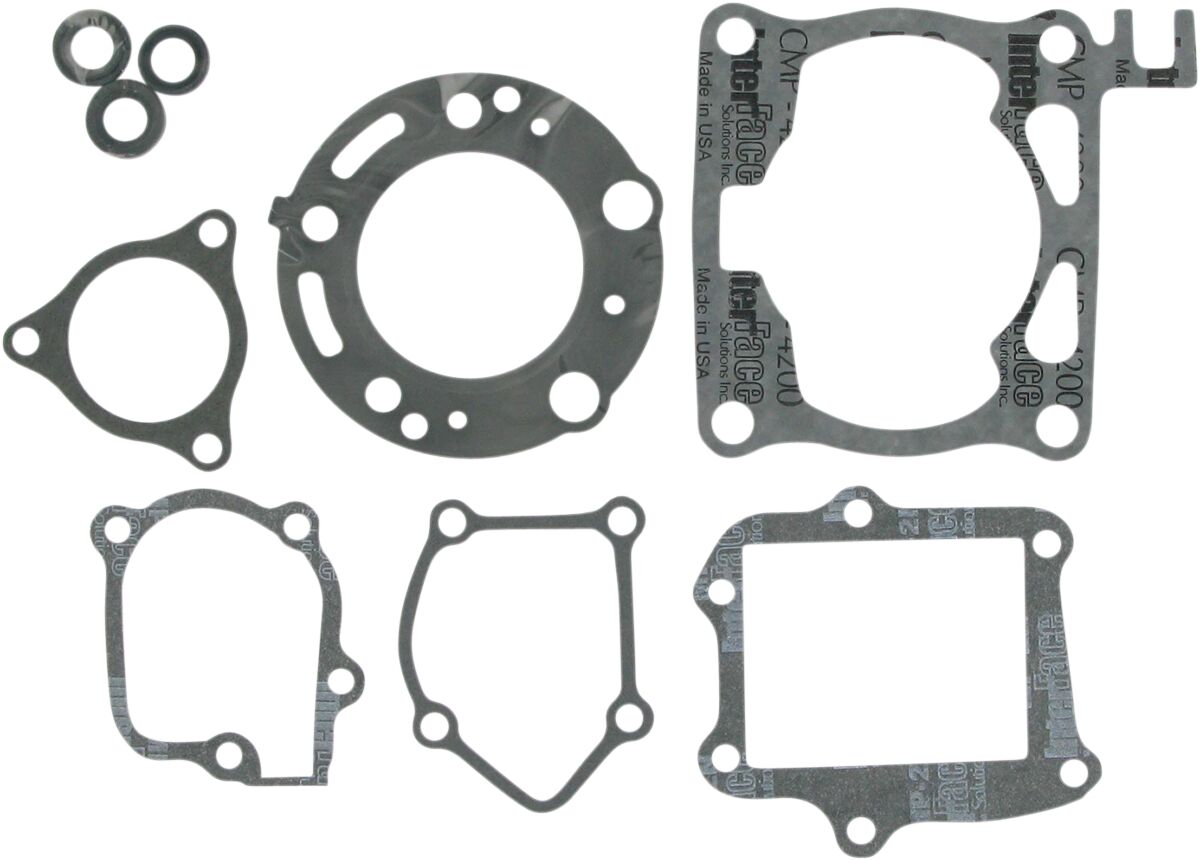 Top End Gasket Kit
