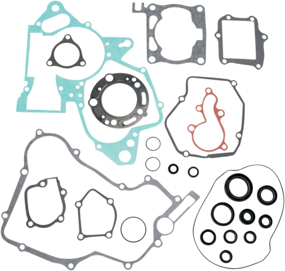 Complete Gasket and Oil Seal Kit