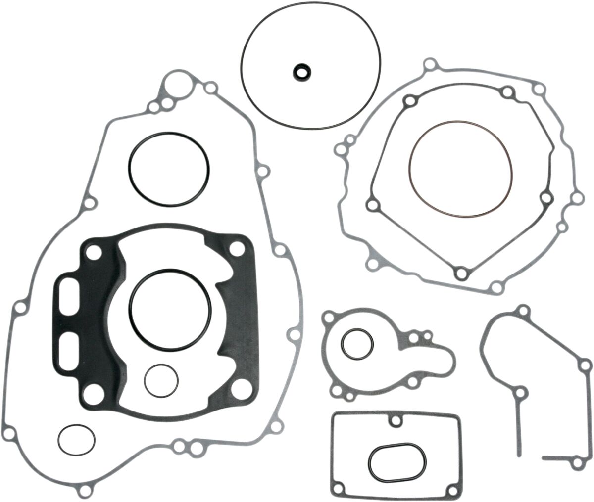 Complete Gasket Kit