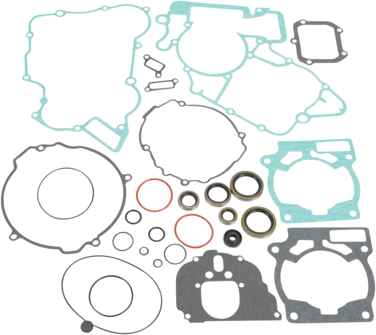 Complete Gasket and Oil Seal Kit