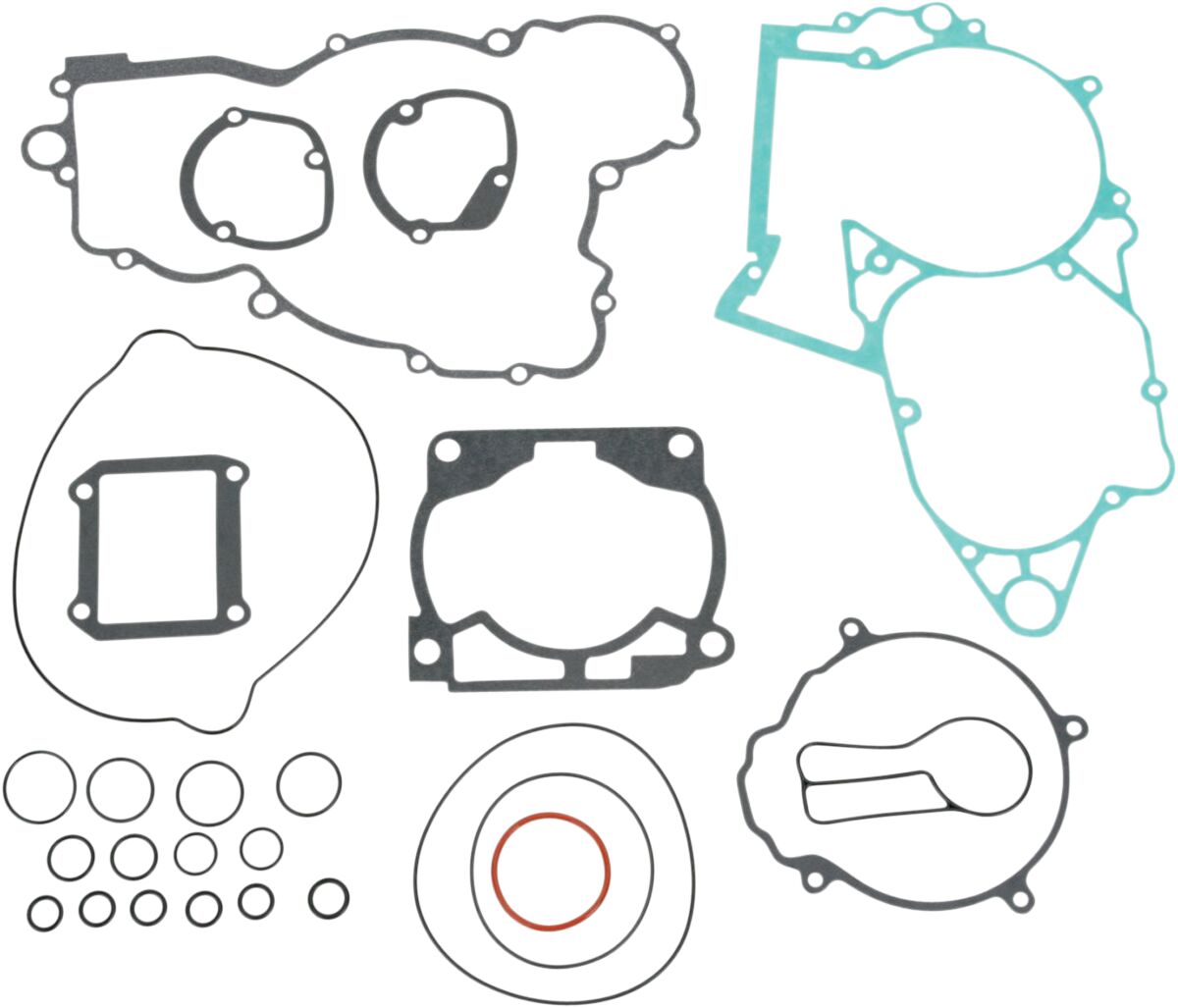 Complete Gasket Kit