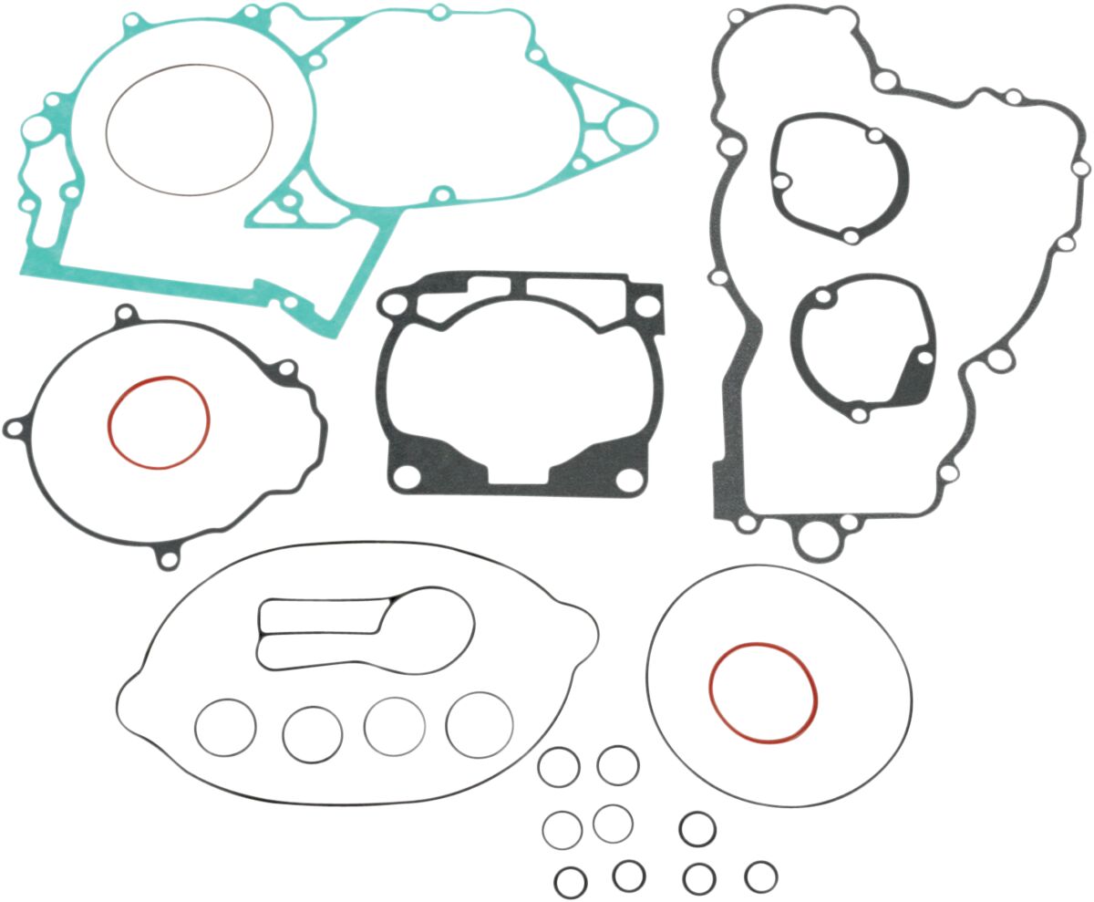 Complete Gasket Kit