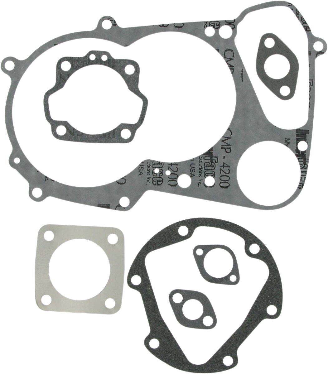 Complete Gasket Kit