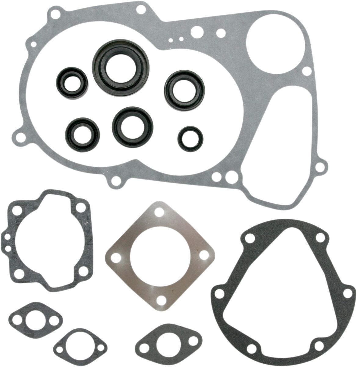 Complete Gasket and Oil Seal Kit