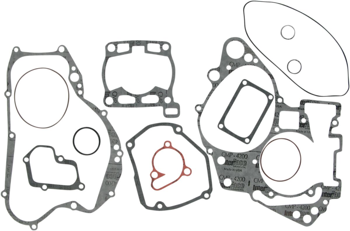 Complete Gasket Kit