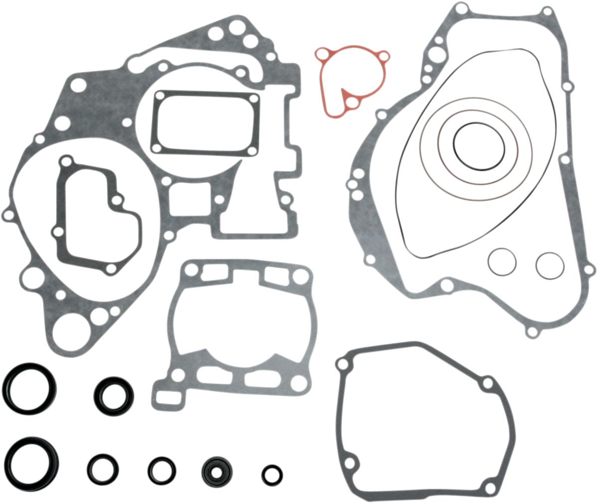 Complete Gasket and Oil Seal Kit