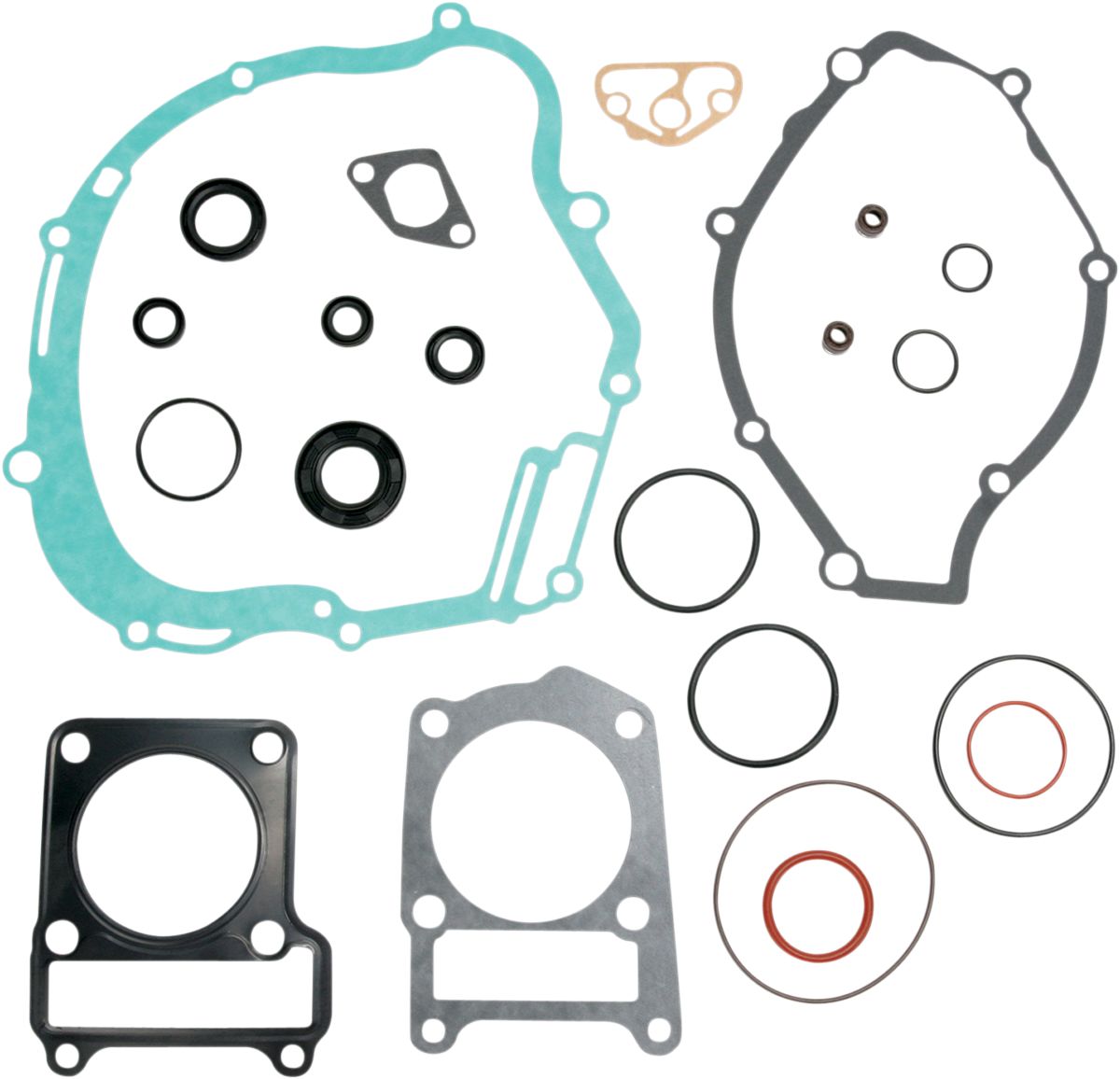 Complete Gasket and Oil Seal Kit