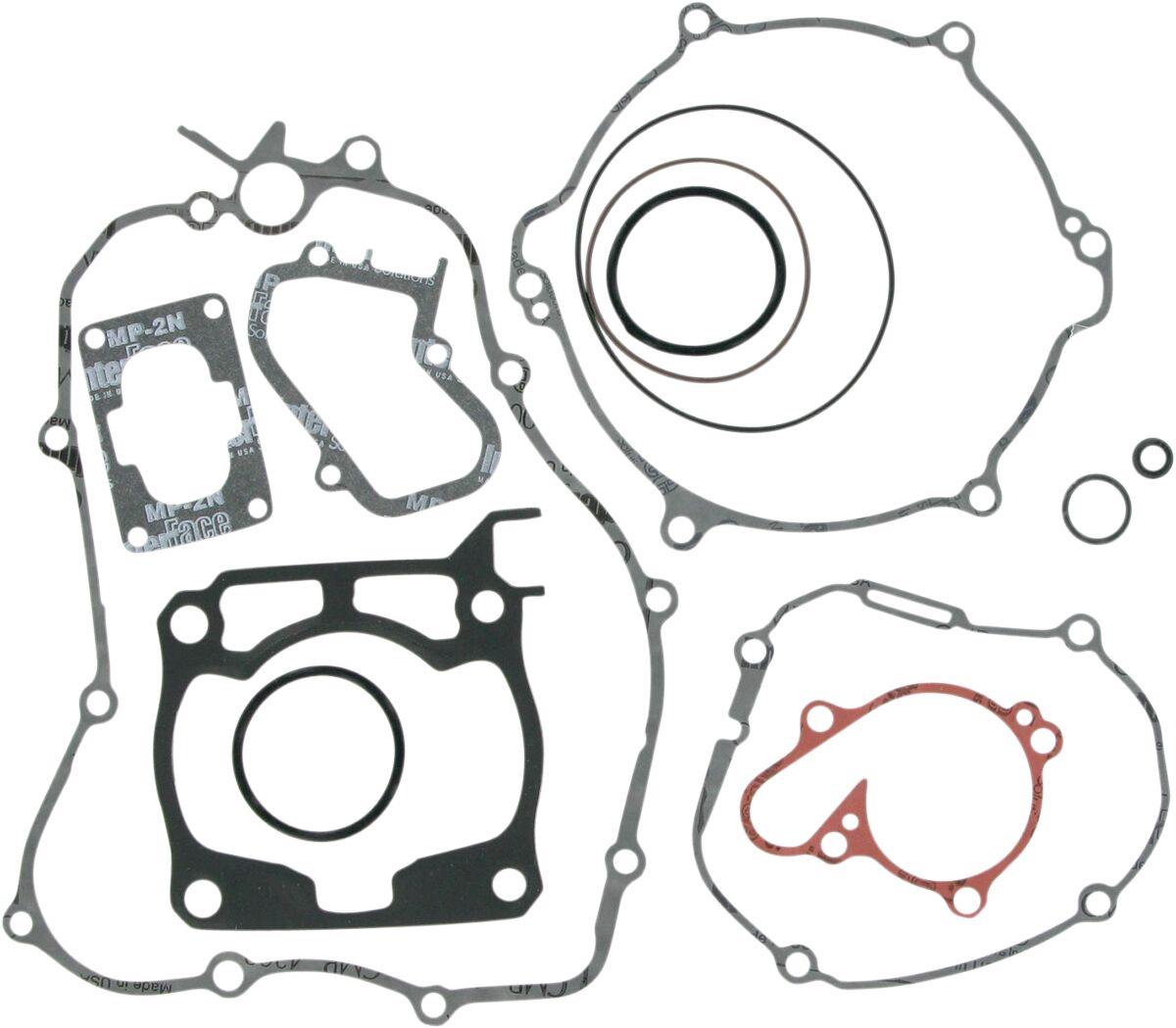 Complete Gasket Kit
