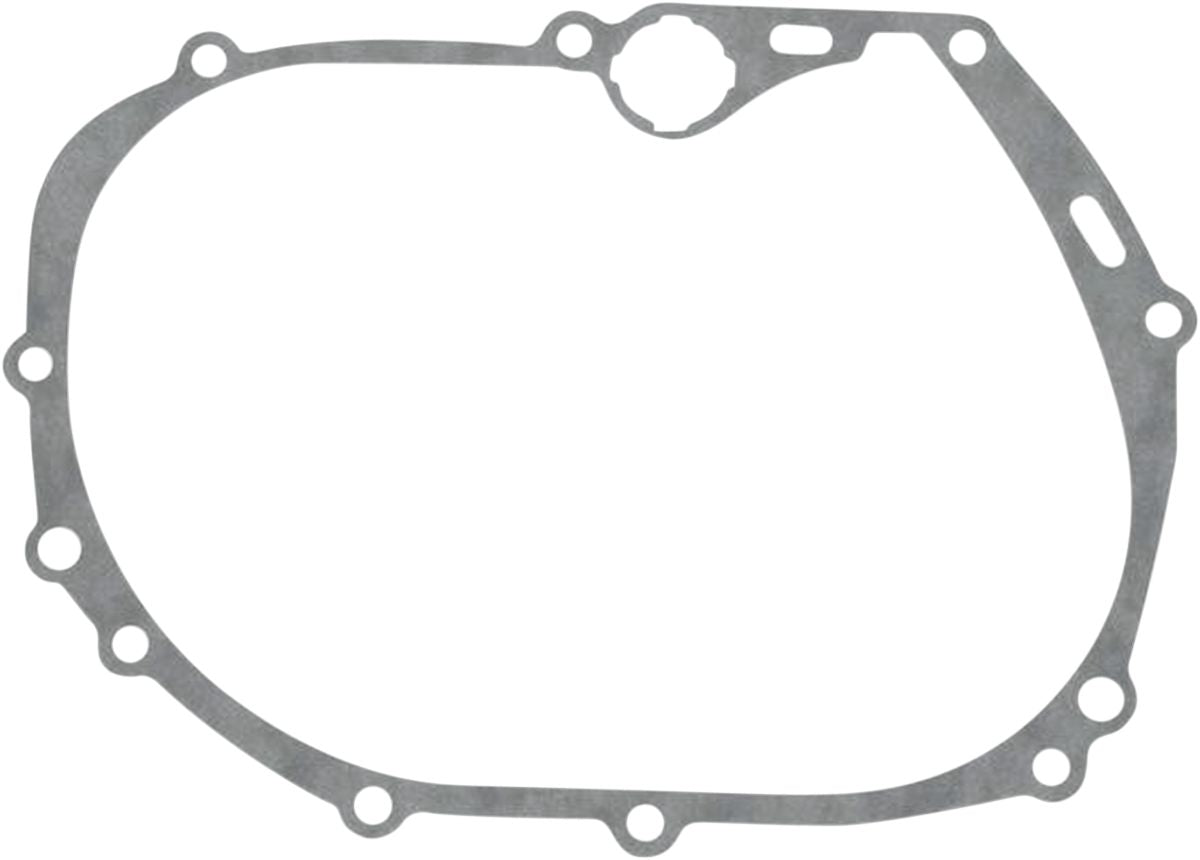 Clutch Cover Gasket