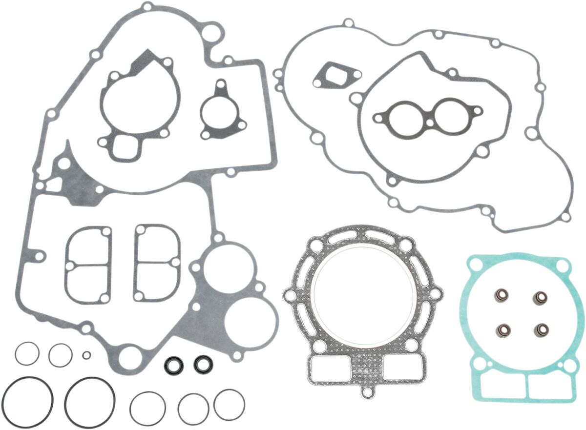 Complete Gasket Kit