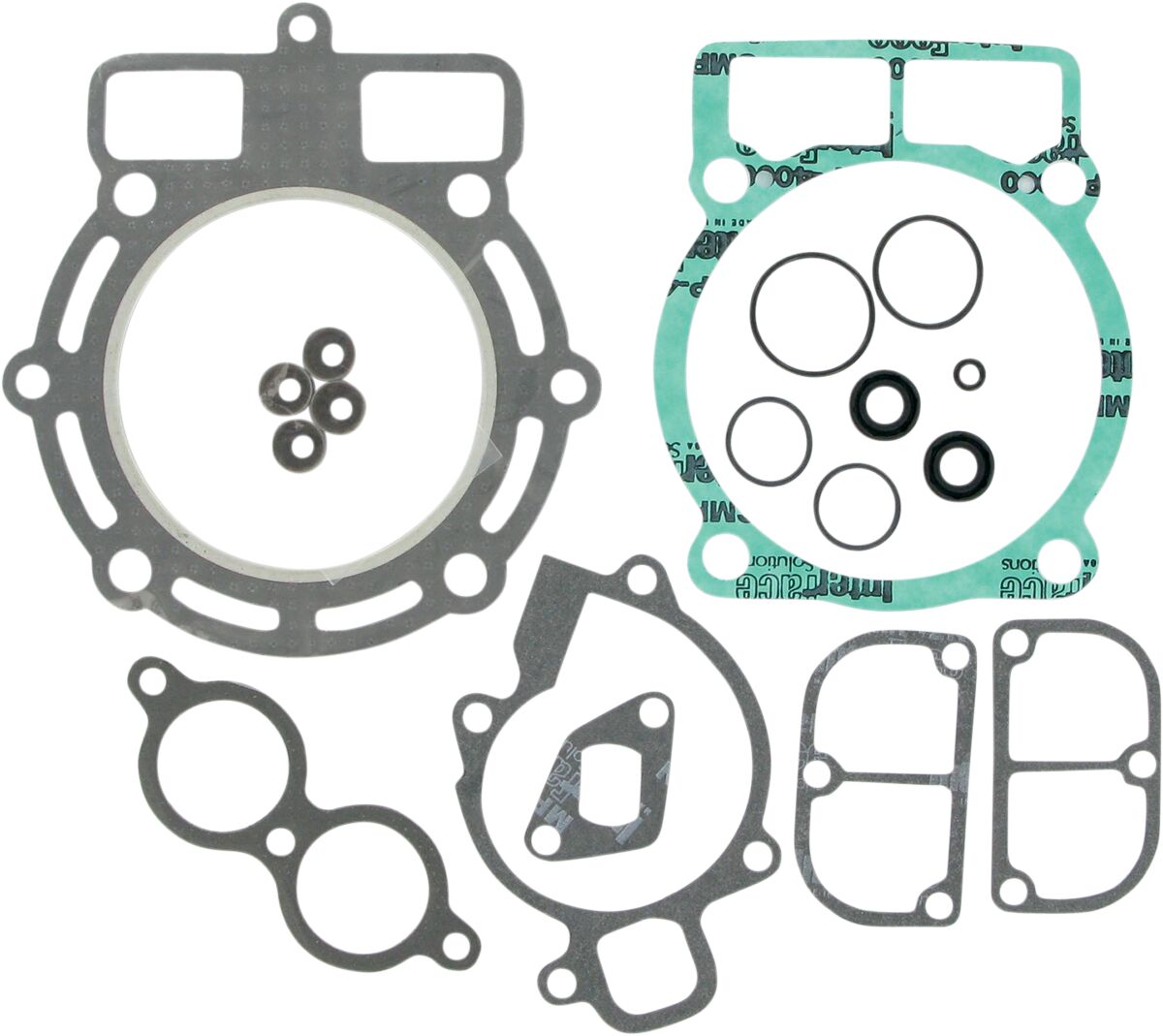 Top End Gasket Kit
