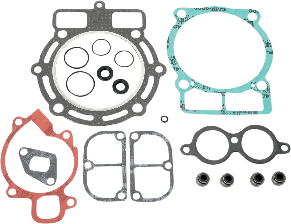 Top End Gasket Kit