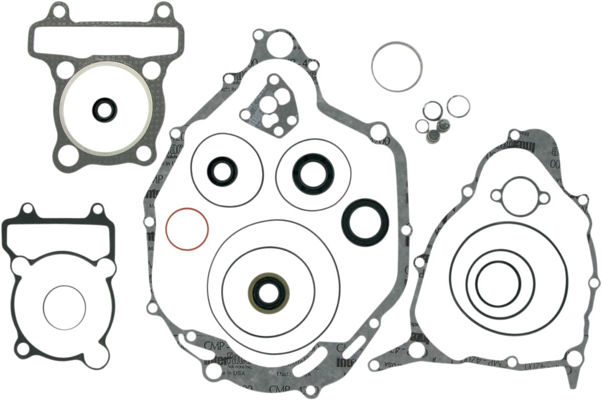 Complete Gasket and Oil Seal Kit