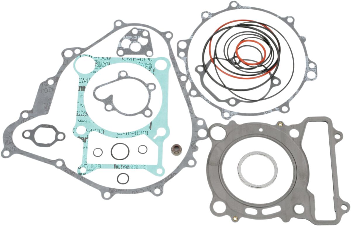 Complete Gasket Kit