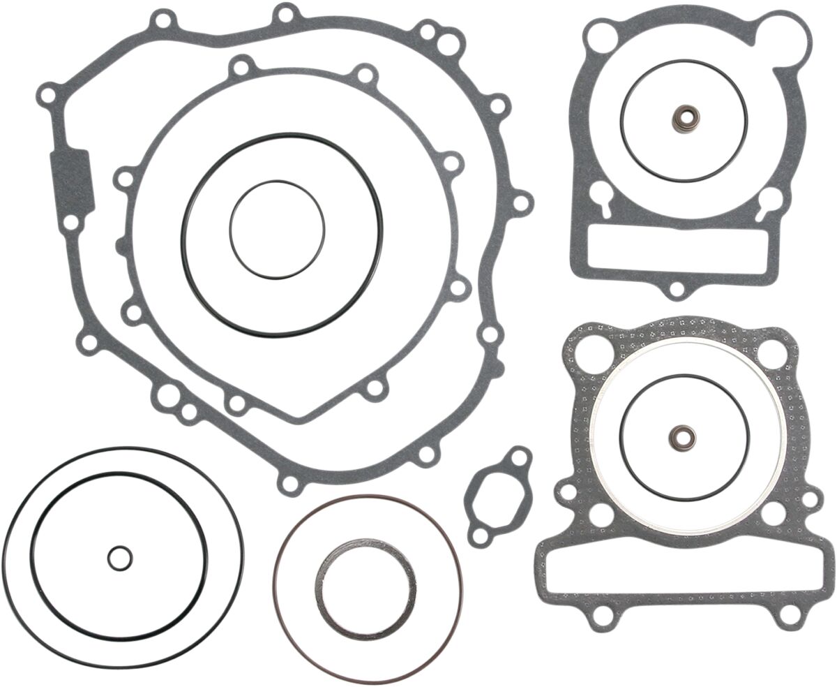 Complete Gasket Kit
