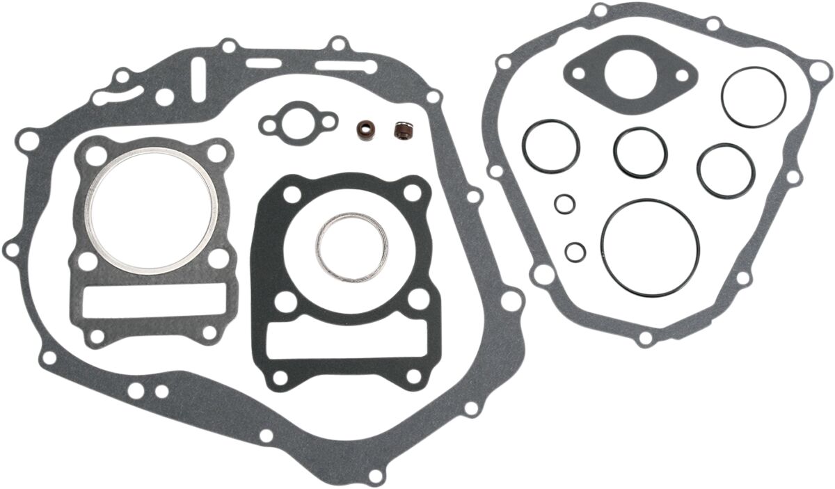 Complete Gasket Kit
