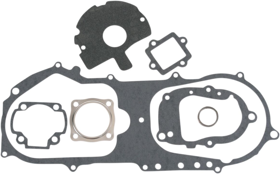 Complete Gasket Kit