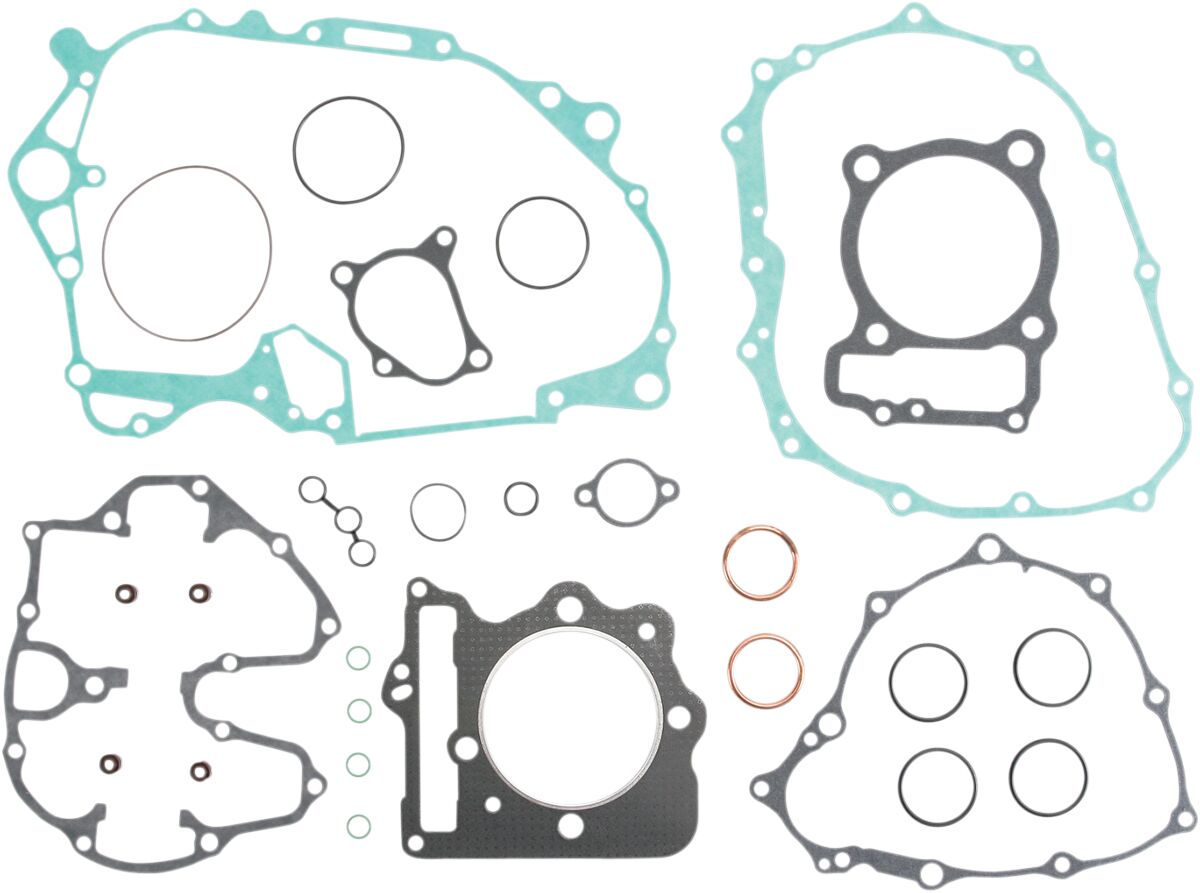Complete Gasket Kit