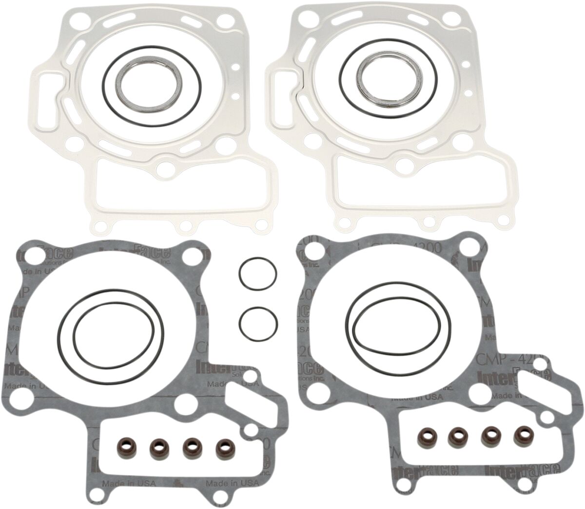 Top End Gasket Kit