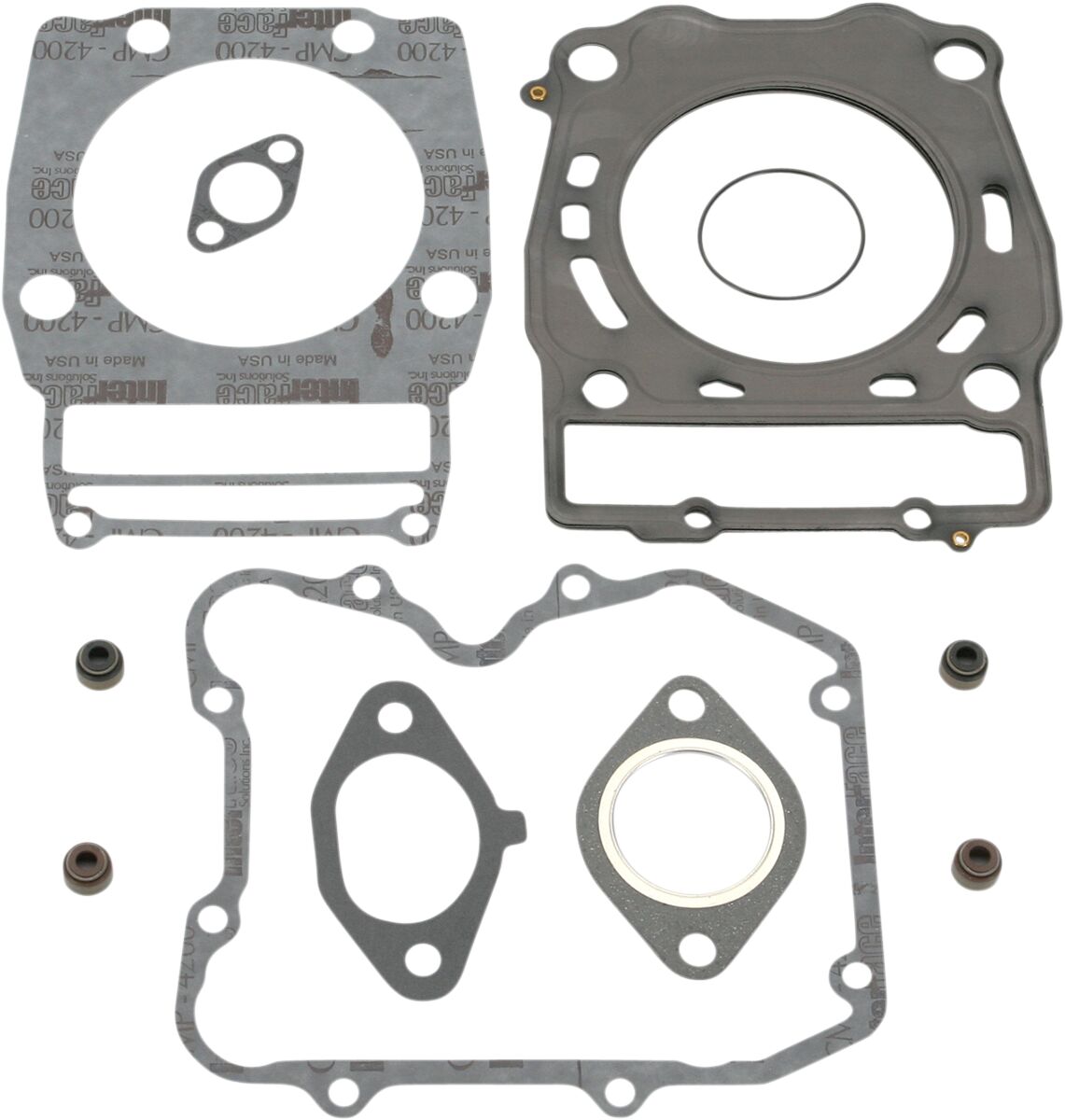Top End Gasket Kit