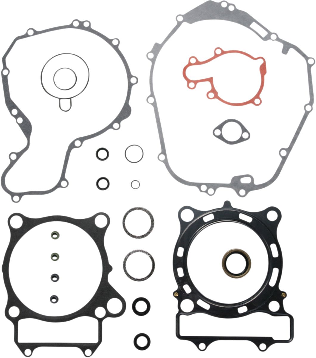 Complete Gasket and Oil Seal Kit